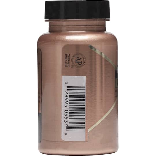 6 Pack: FolkArt® Treasure Gold™ Metallic Paint